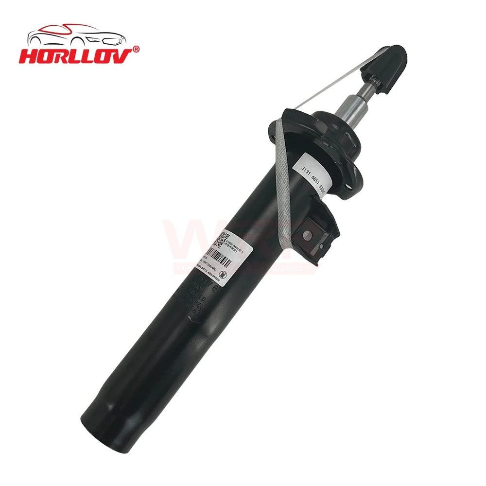 

31316851333 Parts Front Axle Left Shock Absorber for BMW X1 E84 X Driver Suspension System Car Accessories