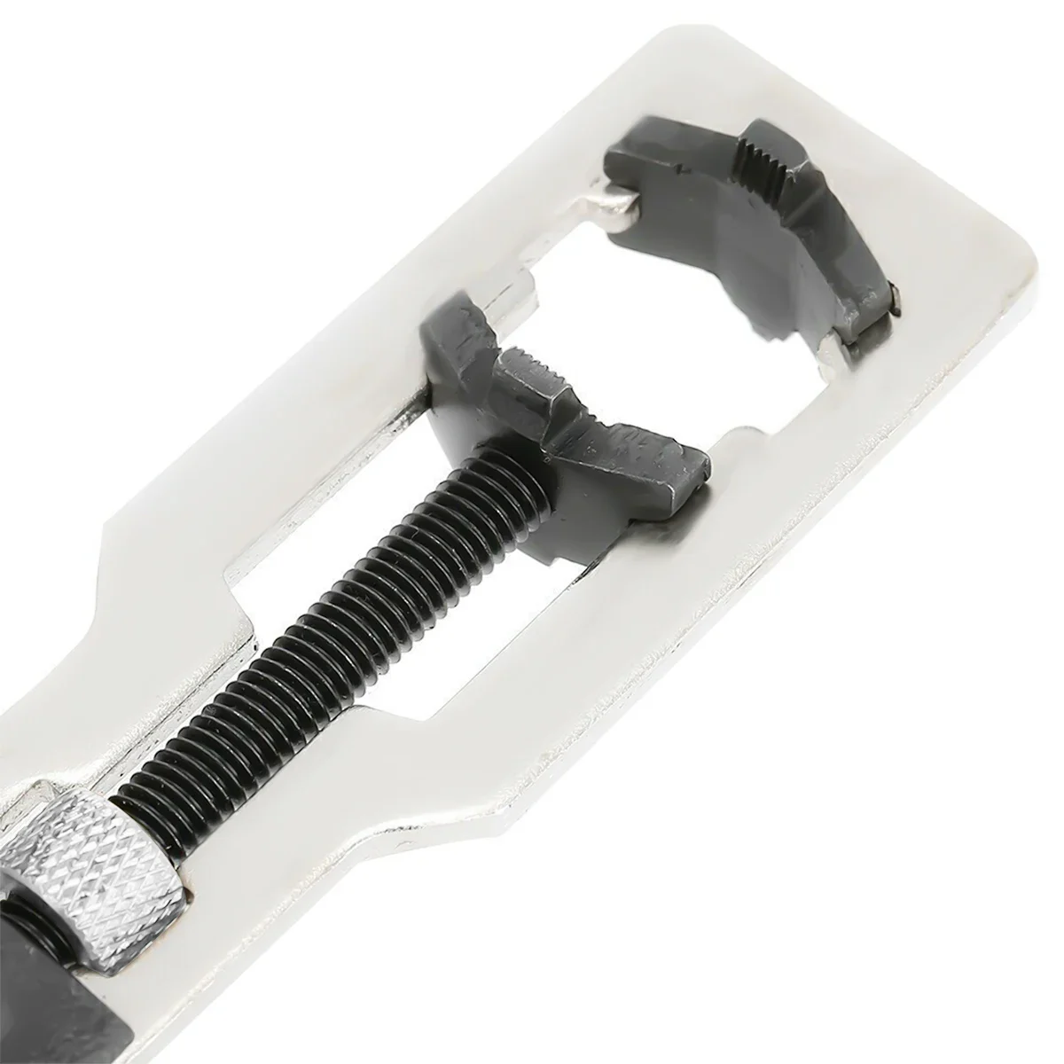 14-35Mm Verstelbare Metalen Horloge Back Cover Opener Moersleutel Achterkant Case Remover Backcover Tools Horlogemaker Horloge Reparatie Tool