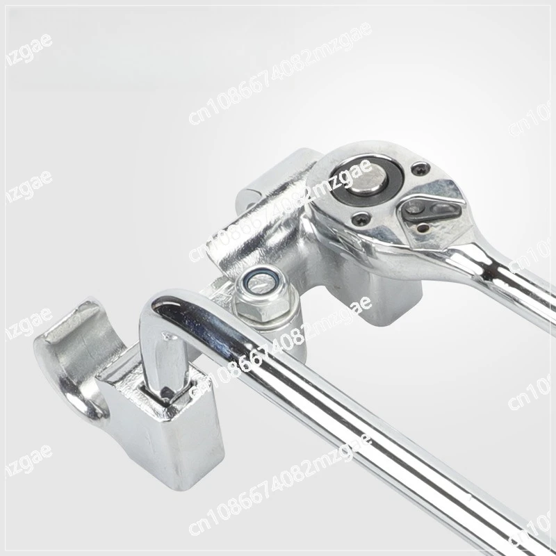 High Voltage Cable Bender 10KV Cable Tool 35-185sqmm Line Bending Device For Electrician Work