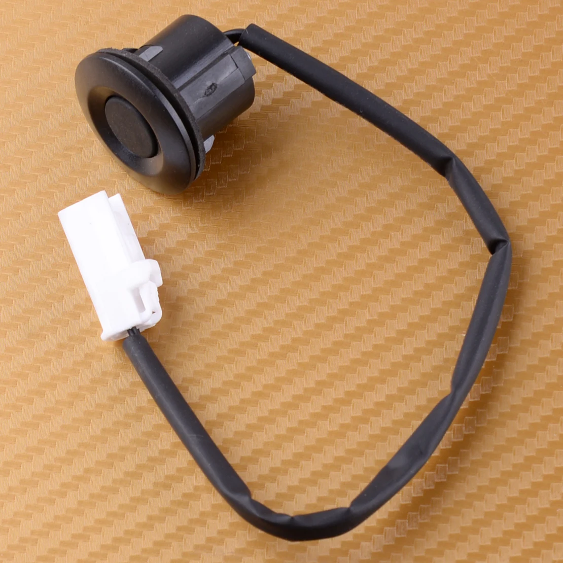 New Rear Tailgate Boot Release Button Switch Fit for Mazda 2 3 2008 2009 2010 2011 2012 2013 2014 2015 D651624B0B