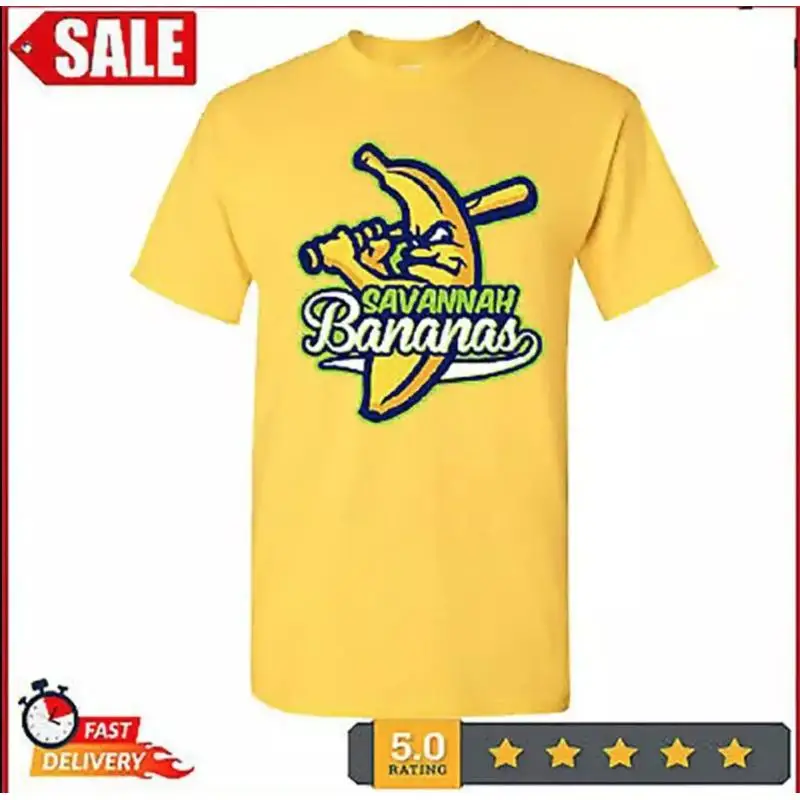 

НОВАЯ бейсбольная футболка LIMITED Bananas, полный размер S 4XL