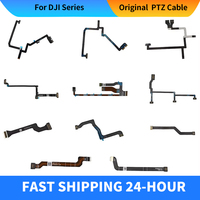 Original DJI Drone Gimbal Cable For DJI Mavic/ Air/ Mini Series PTZ Flat Cable For DJI Drones Series Coaxial Cable Aaccessories