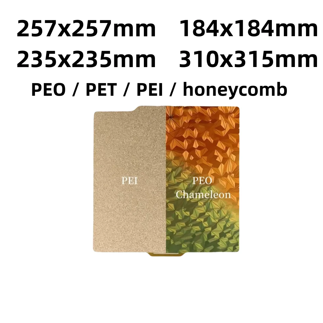 Peo Chameleon Build…