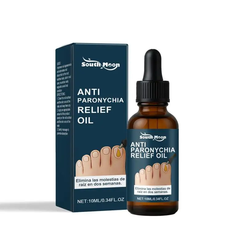 Nail Care Solution Nourish Cleansing Moisturizing Nails Improve The Appearance Of Nails Easy To Apply