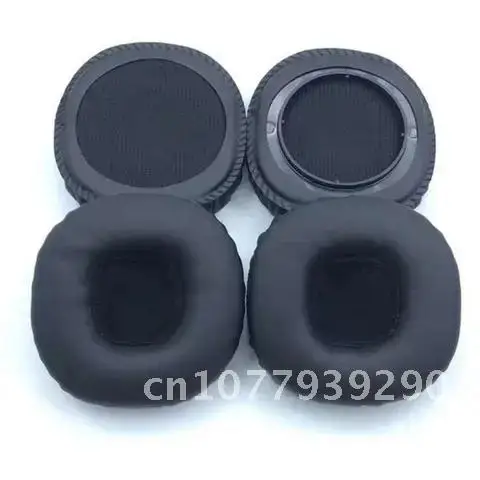 

1Pair Soft Earpads Leather Ear Cushion for Marshall MID ANC Bluetooth Headphones