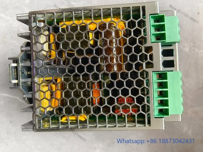 QUINT-PS/1AC/24DC/20/CO /10CO/5CO- 2320898 2320911 2320908 High Performance Rail Switching Power Supply