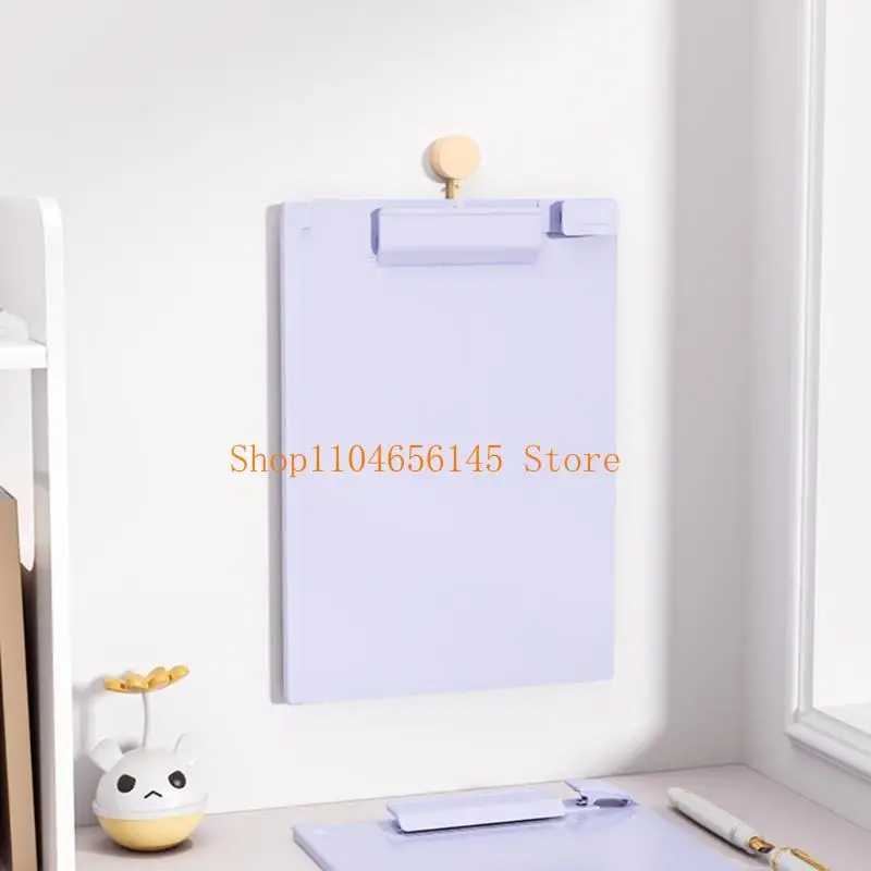 

5asd портативный акриловый планшет с зажимом для ручки, легкие складные планшеты