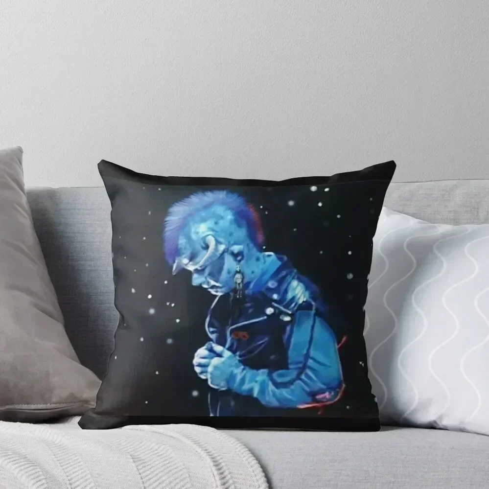 

Maurice Throw Pillow Luxury Living Room Decorative Cushions christmas decorations 2025 Decorative Sofa Cushions pillow