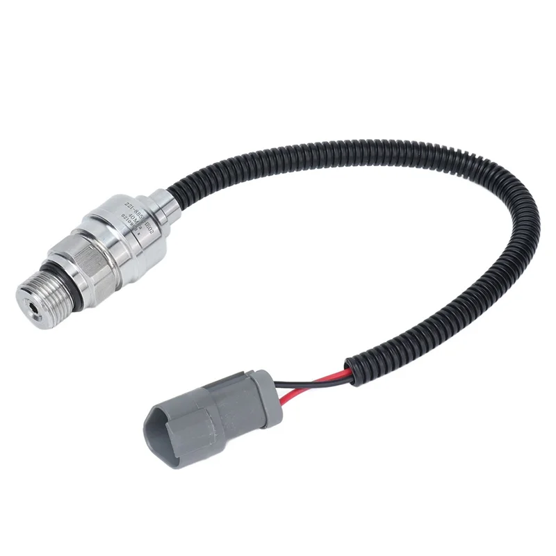221-8859 40MPa 221-8859HE02 2218859เซนเซอร์วัดความดันสูงสำหรับเครื่องขุด320C 320B สำหรับแมวหนอนผีเสื้อ