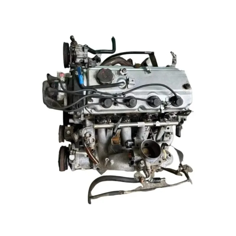 Hot Sale Original Used Car Full Engine 4G63 4G64 4G69 4 Cylinder