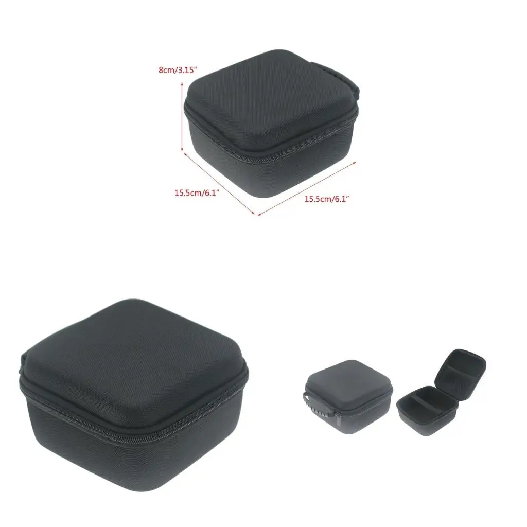 

Mini Storage Bag For Beelink SER6 SER5 Carrying Case Handbag Protective Box DropShipping