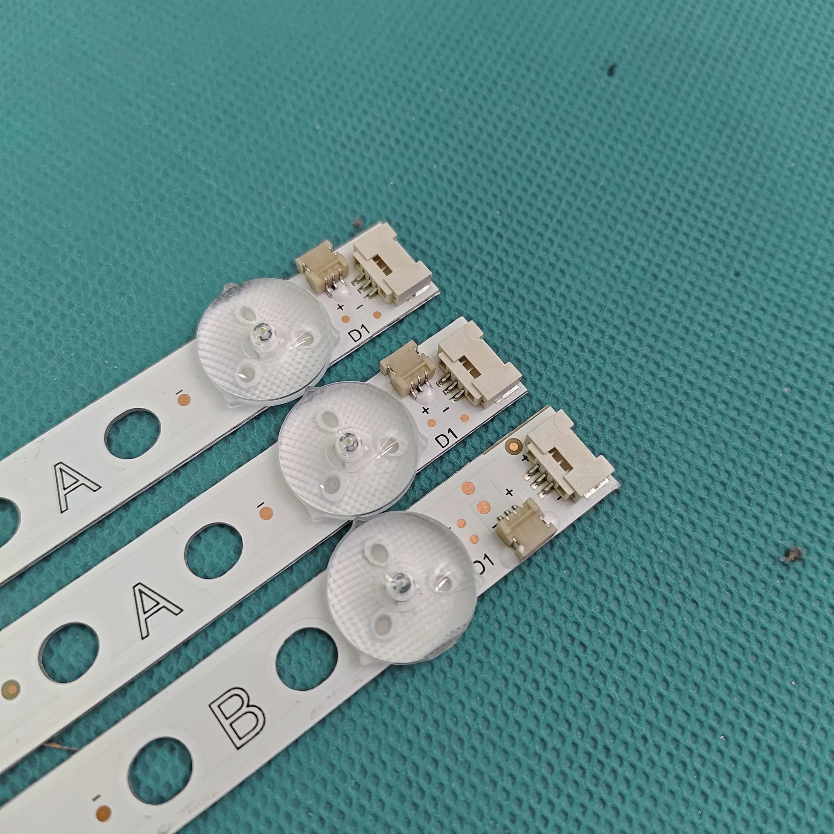 LED Strip LED  43LL3A63DB P43FPA2031A P43FPA0119A VES430UNDH-2D-N42 17DLB43VER11-A B 43AO9FHD 43AO10FHD