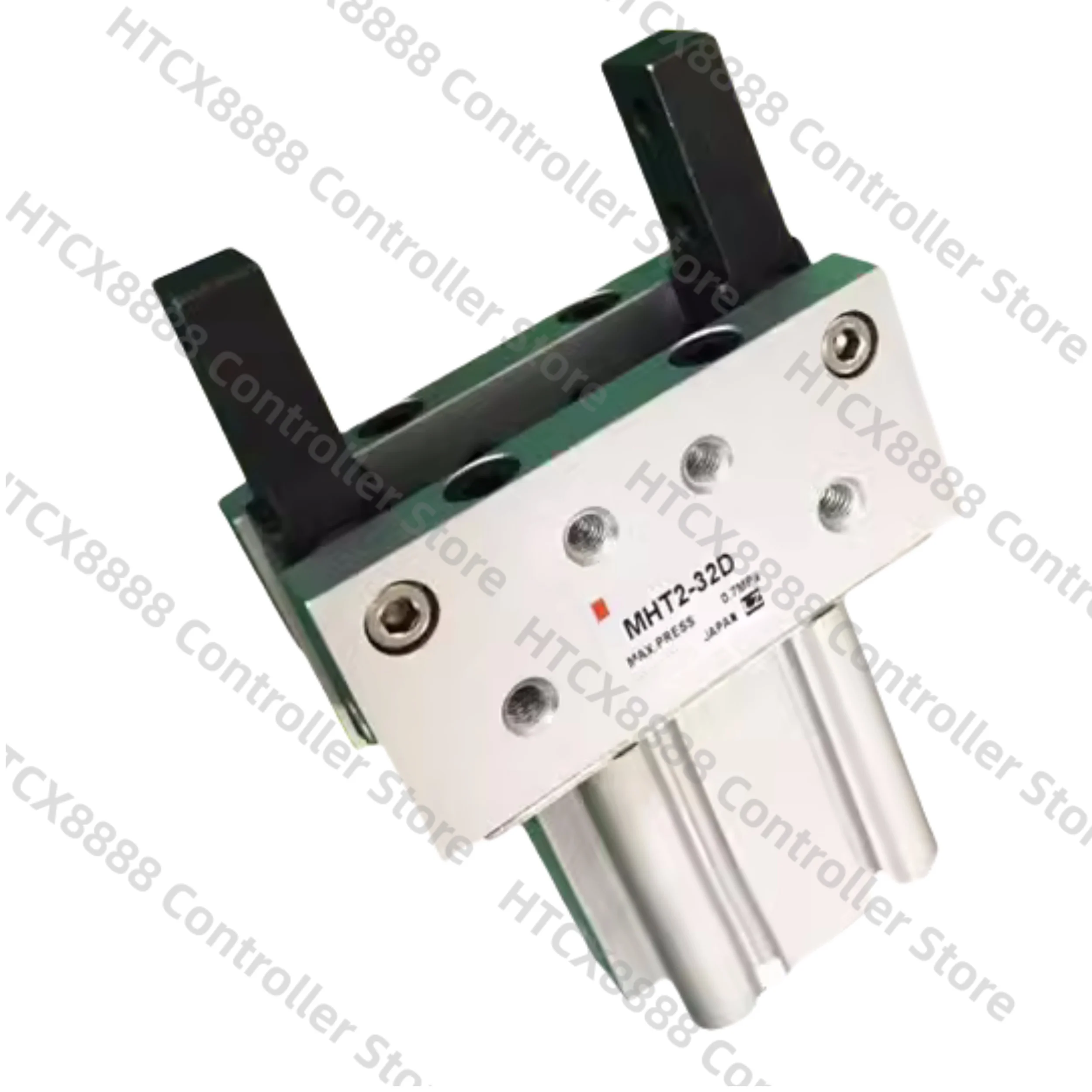 New Original MHH2 Angular Style Air Gripper Toggle Type MHT2-32D/40D/50D/63D/32DZ/40DZ/50DZ/63DZ