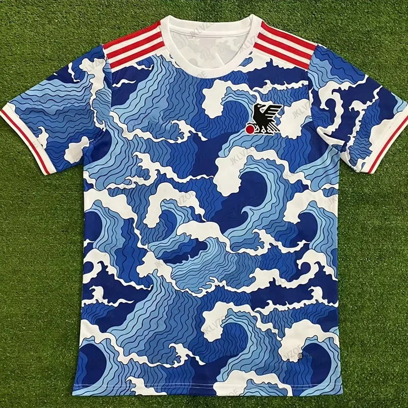 Japan Football Shirt Flower: Is This Cherry Blossom Jersey Really