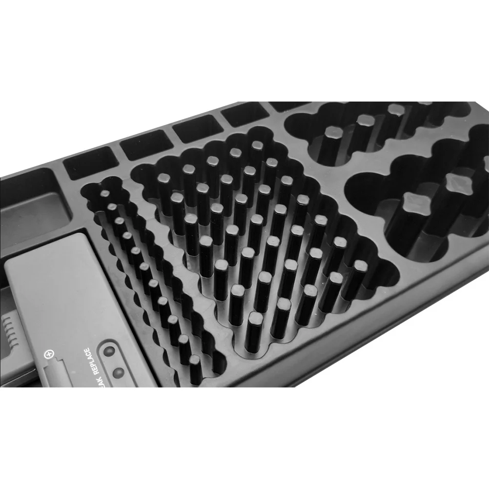 98 Pcs Tester Stora…