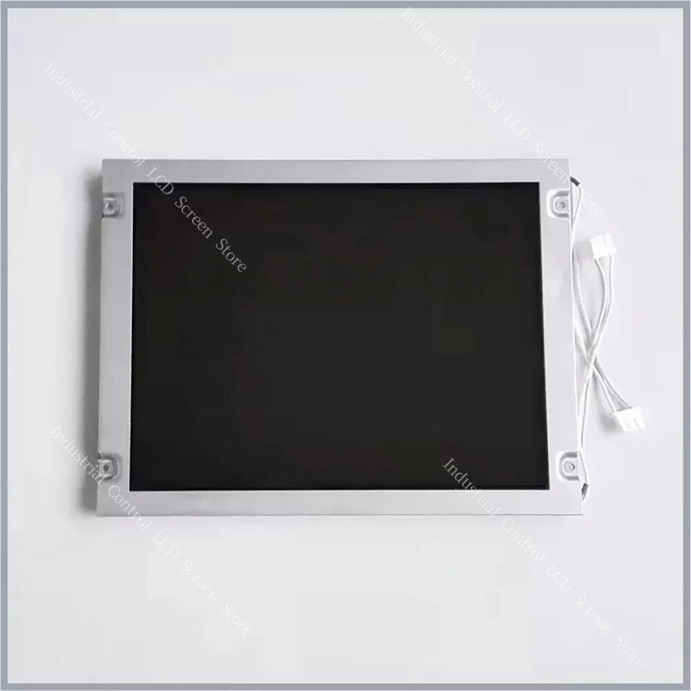 LB104V03-TD01 tela LCD original de 10,4 polegadas adequada para módulo de exibição da máquina de moldagem por injeção Zhenxiong AI11