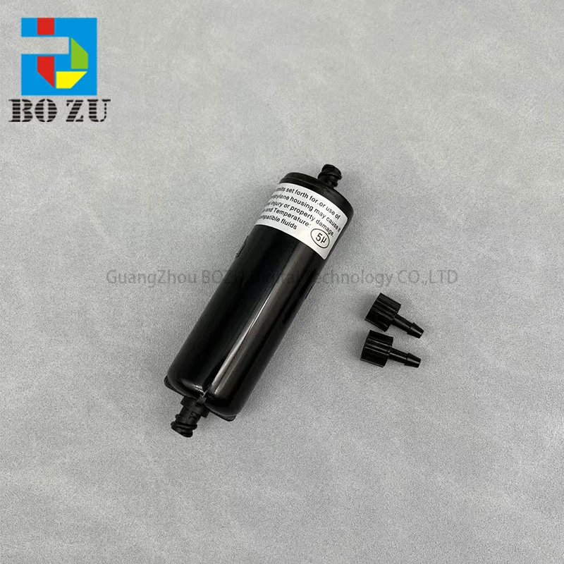 10PCS UV Capsule ink filter for Infiniti Challenger Phaeton Icontek Crystaljet Liyu Myjet Witcolor Gongzheng JHF solvent printer