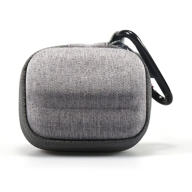 

For Insta360 GO 3S Mini Body Bag 360 GO 3 Protective Storage Bag Portable Canvas Protection Accessories