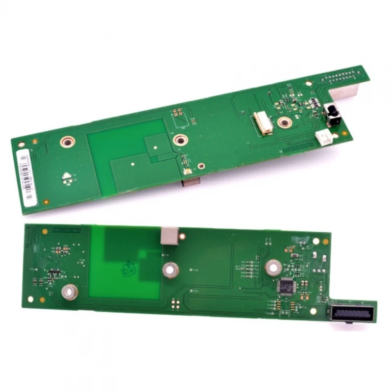 ¿Por qué el botón 006 es la pieza de repuesto ideal para tu Xbox One? Descubre la verdad detrás de su rendimiento