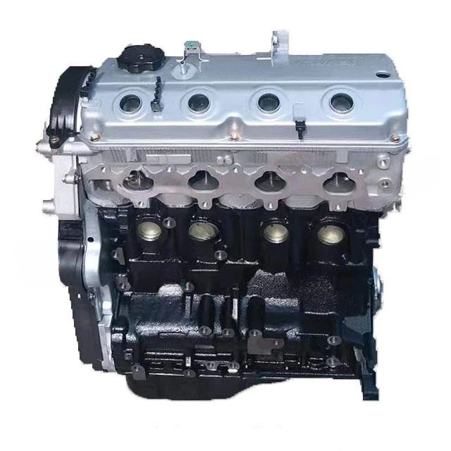 

Bare Engine 4G63 Engine 2.0L Long Block For Mitsubishicustom