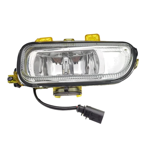1 Conjunto de luces antiniebla delanteras, adecuado para Mercedes Benz AXOR, remolques de camiones
