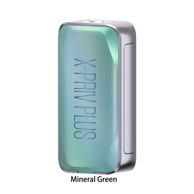 الأصلي SMOK X-Priv Plus Mod 225W دعم 18650 بطارية Vape DTL E مبخر السجائر