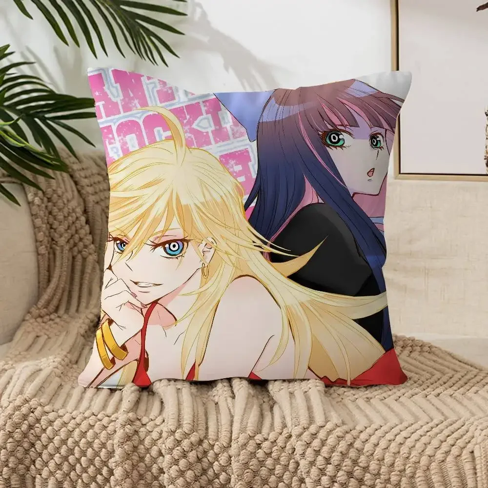 P-Pan-Ty And Stocki…