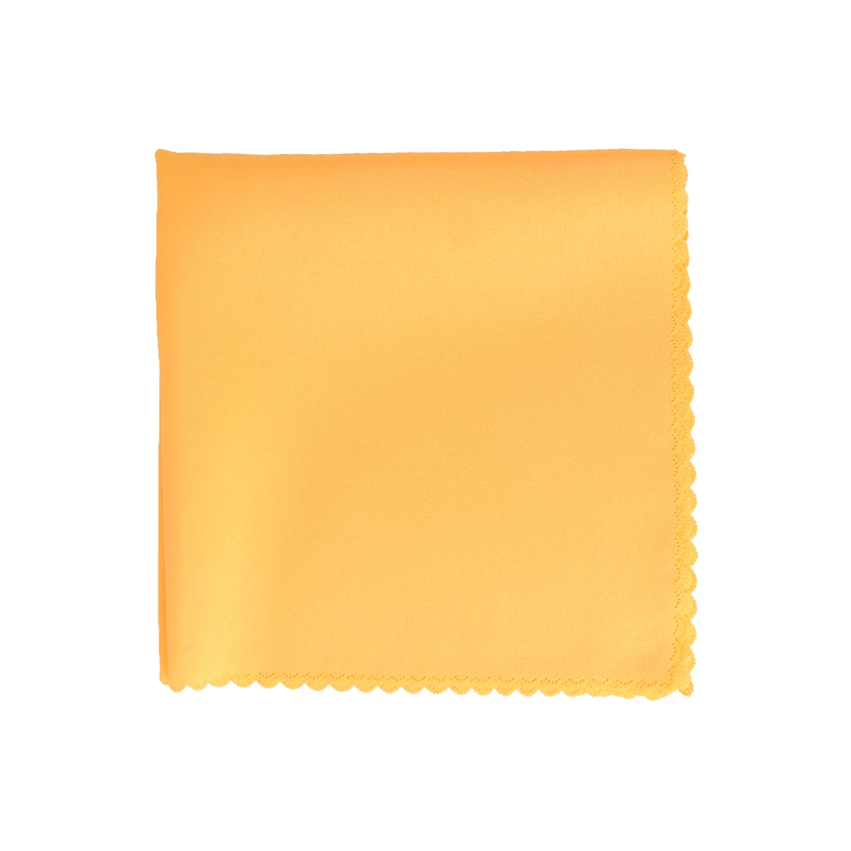 Solid Color Napkin Cloth Washable Linen Placemat Banquet Red Simple Style Tableware Pad Elegant Dinner Useful