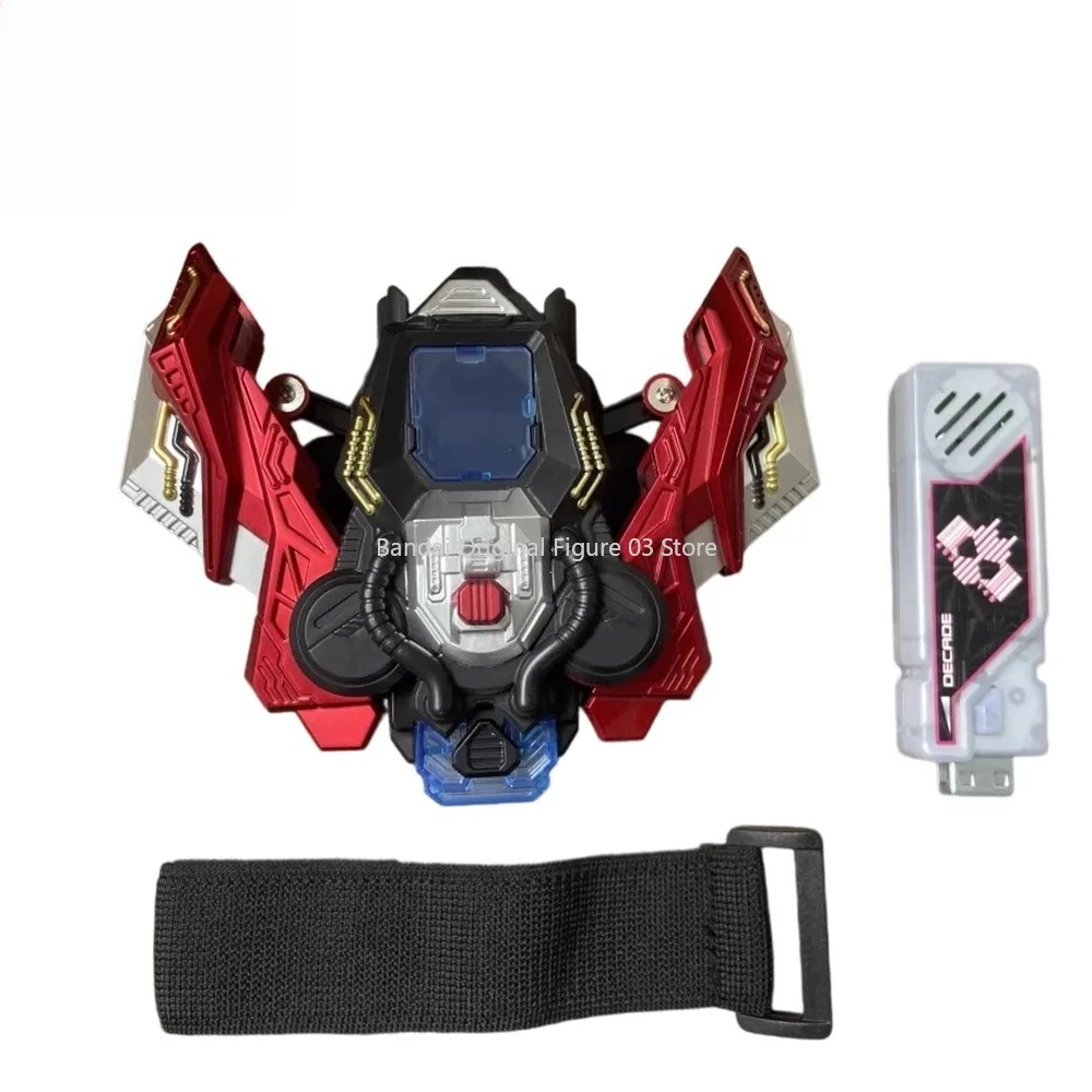 Kamen Rider Anime Figura V Stretch Drive Figura Mascherato Rider W Drive Belt Figura Memory Body Modello Statua in PVC Ornamento Giocattoli Regalo