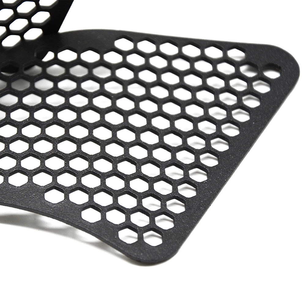 For Suzuki GSXR1000 GSX-R 1000 2005-2006 Motorcycle Accessories Radiator Guard Protector Grille Grill Cooler Grill Cover Cooler