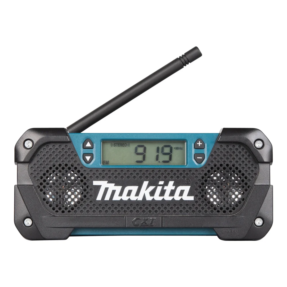 MAKITA MR052 - Radio de Trabajo 10.8V CXT