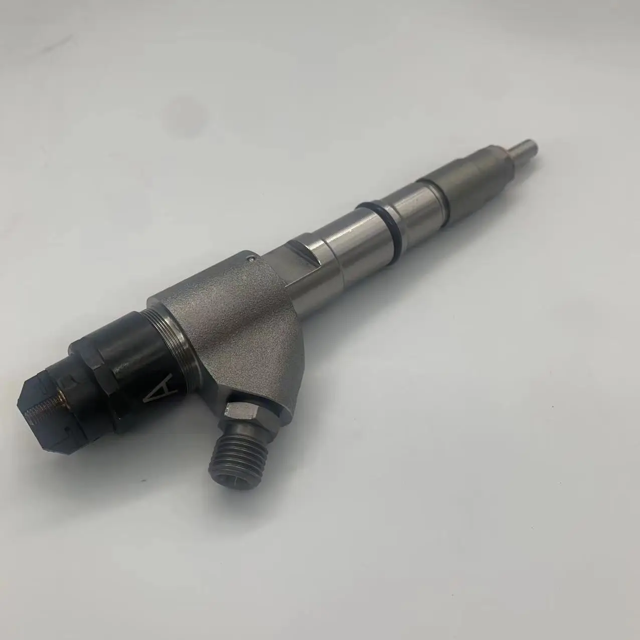 YUE CAI 0445120067 Common Rail Injector 0986435549 For D6E D6D Engine For Excavator D6E 20798683 EC210 EC210B
