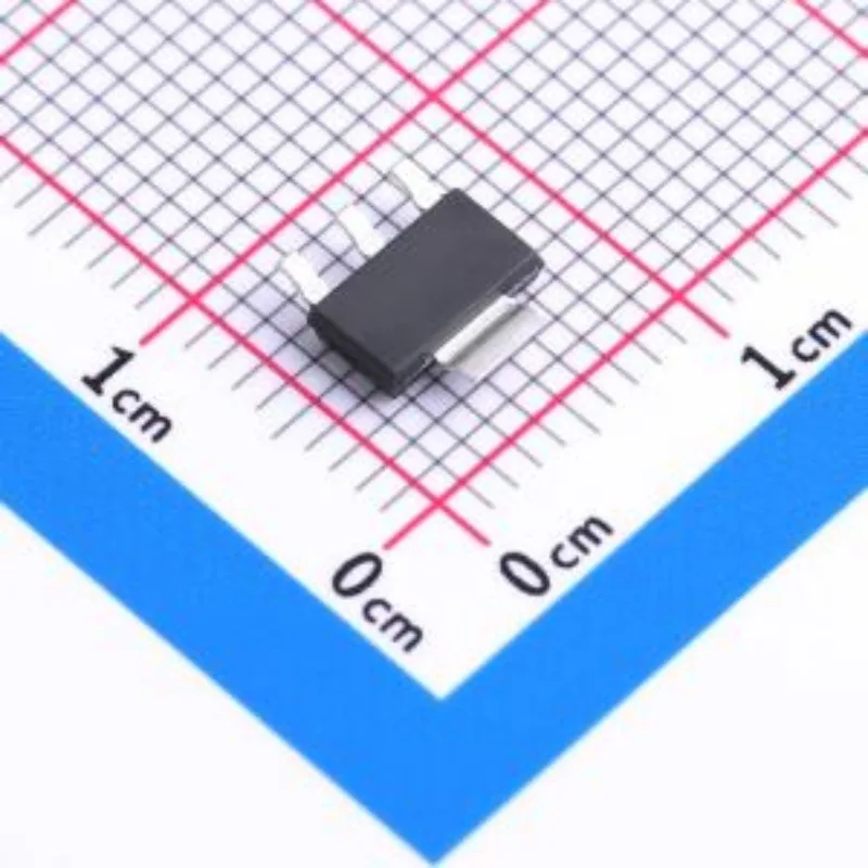 (200-1000pcs) AMS1117-3.3 SOT-223 100% Original In Stock (LDO) 18V 1A 3.3V
