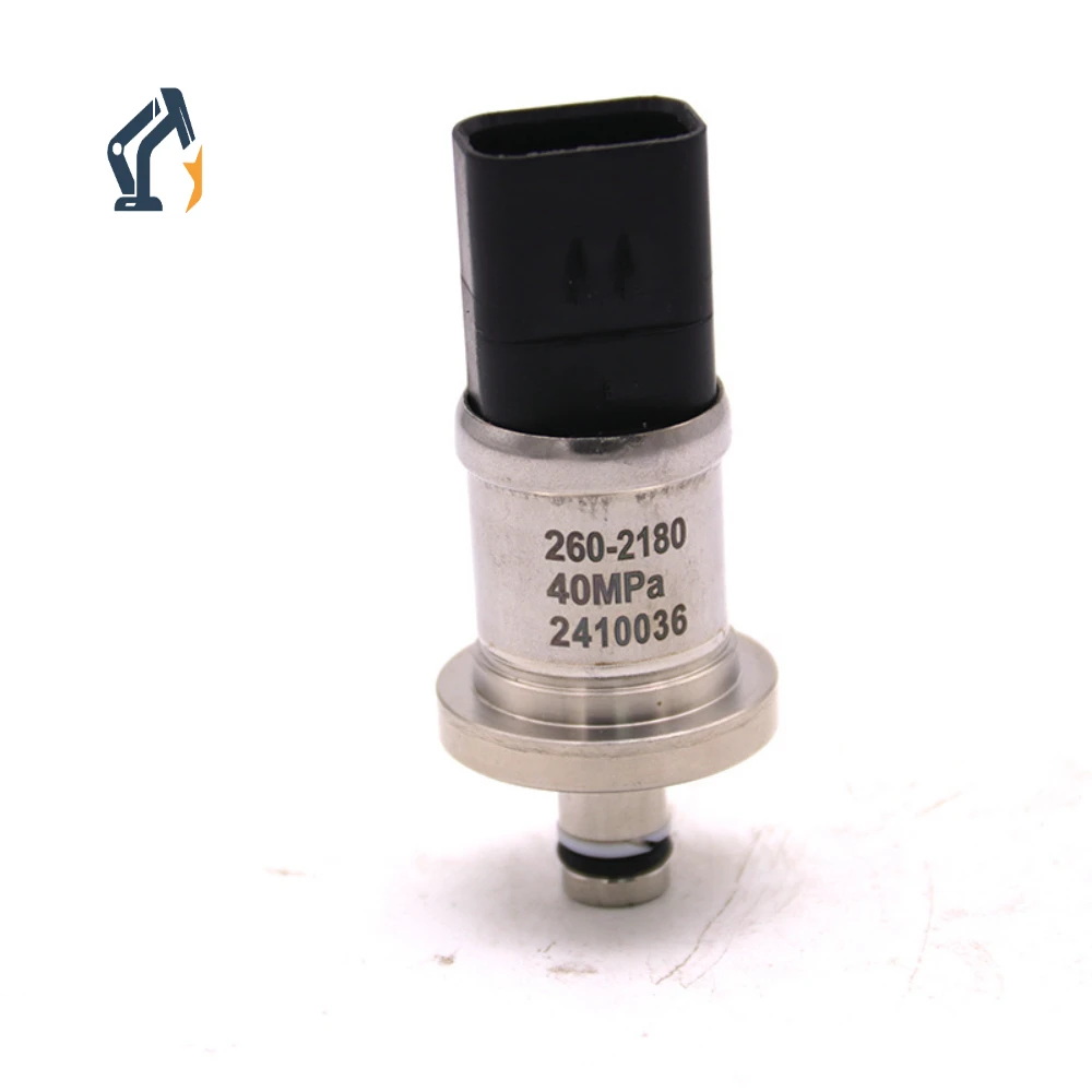 

Suitable For E330d/312d High-pressure Common Rail Pressure Sensor 260-2180 Mechanical