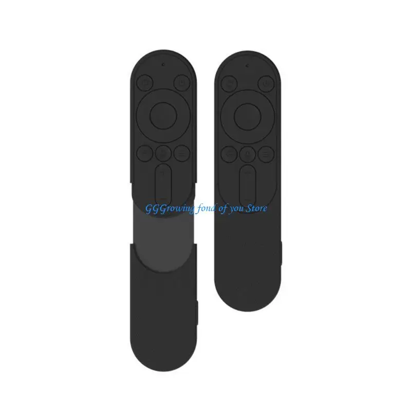 

H9EB Screen 65" 2 Remote Control Cover Skin-Frienldy Case