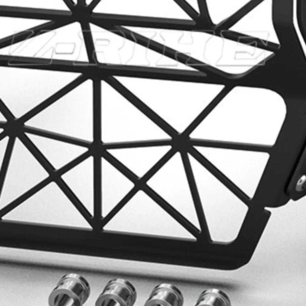 

Headlight Grilles Guard Protector For CFMOTO 450 MT MT450 IBEX 450 2024 2025 2026 450MT Headlamp Front Light Cover Protection