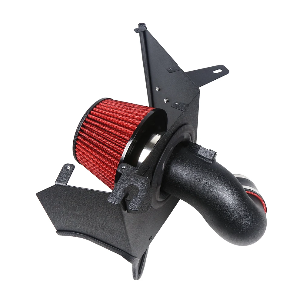 

High performance Cold Air Intake Kit Pipe for 2018-2021 B48 X3 X4 2.0T