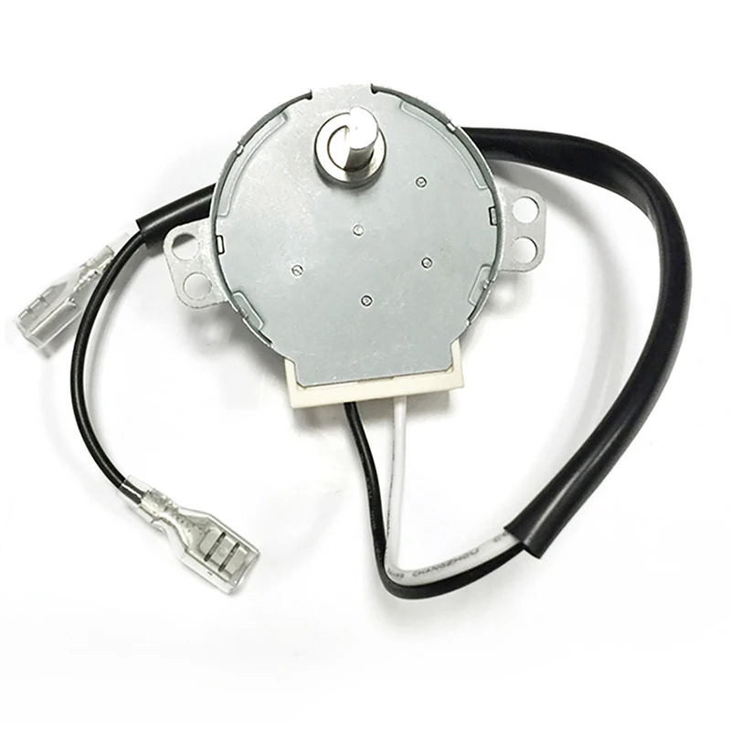 50TYZ-E Synchronous Motor for Ice-Cube Machine 220V-240V 3.5/3W 3.5RPM AC Motor for Ice Making Machine Accessories-DT30