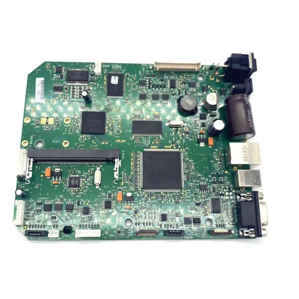 

Network RJ45 Main Board Motherboard P1015793-02 Fits For Zebra GX430T GX430D