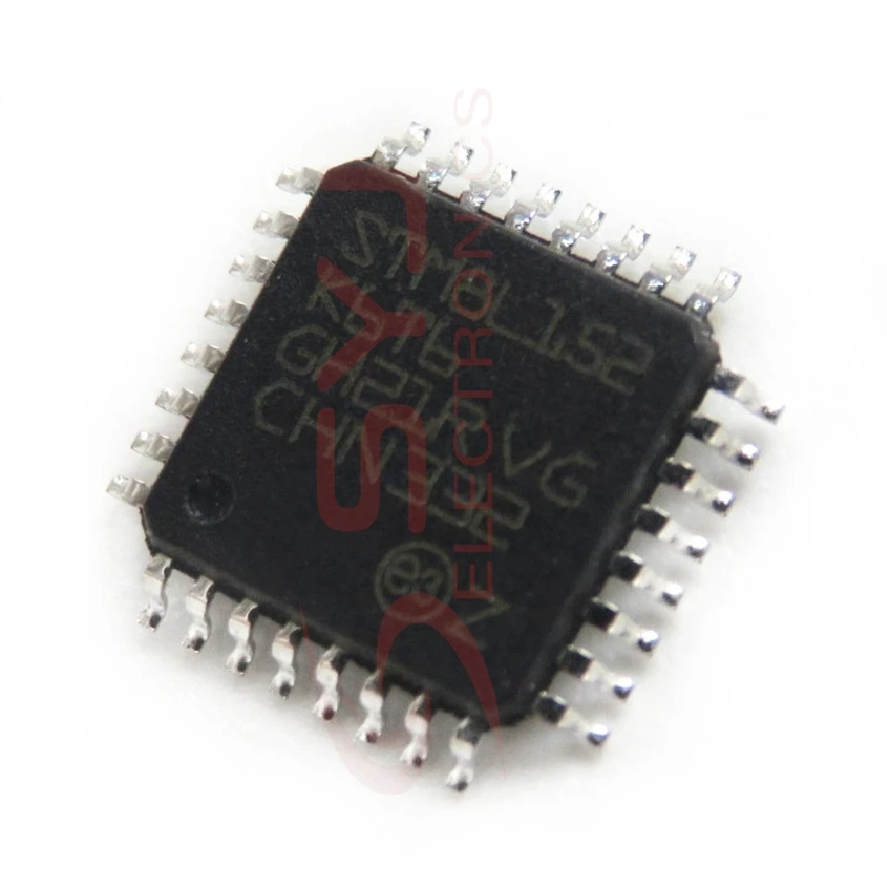5-20PCS IR2117PBF IR2117 STM8L152K6T6 STM8L152 MP023GS MP023 LB1641 1641 IR2184S IR2184 SA555P SA555