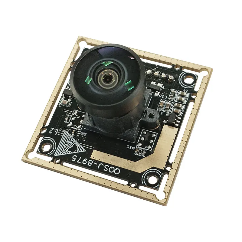 Imx335 high-definition 5-megapixel 2K 30fps industrial testing medical equipment USB camera module