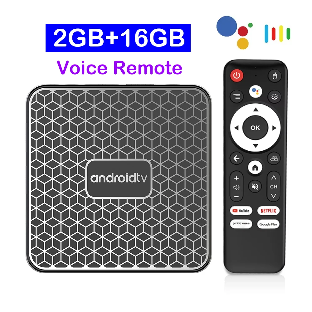 Smart Home Theater T8S 8K Android 16 Smart TV Box Rockchip RK3518 Google Assistant Bluetooth 6.0 Dual UI 8GB 128GB Media Player image 3