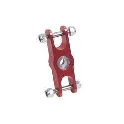 Klapschroef Clip 5 MM/6 MM/8 MM Props Adapter Draad Peddel As voor RC Vliegtuig Racing Drone Vaste vleugel DIY Onderdelen