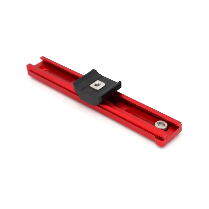

B21B For DJI Ronin 2 Stabilizer Universal Fixed Bracket For ARRI, RED, SONY Cameras Professional Filming Support Length 16Cm