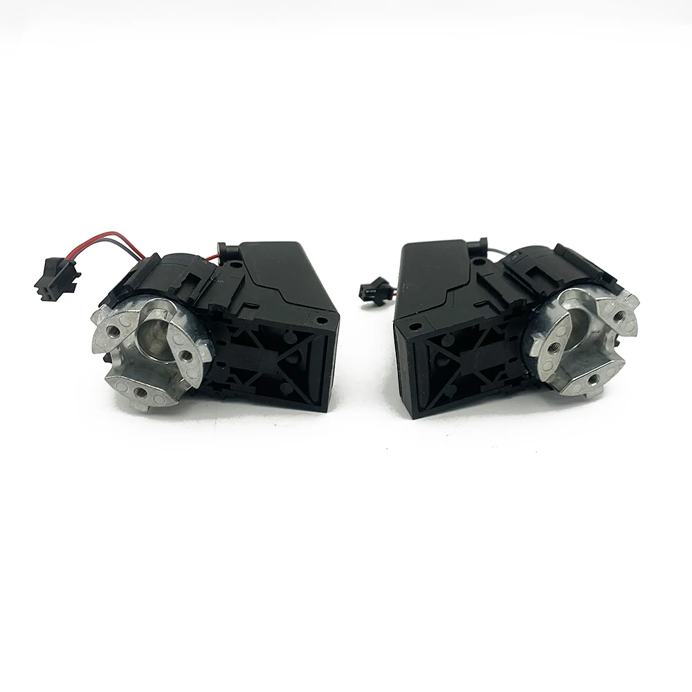 New High Quality Car Side Door Mirror Actuator For Hummer H2 Jaguar XF - Automatic Rearview Mirror Motor System - (Left+Right)
