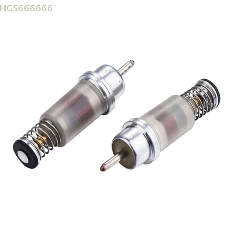 

Electromagnetic Safety Unit Used In Gas Valve As Flame Failure Safety Device Single Foot Safety Valve Gas Stove Single Wire
