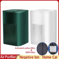 XIAOMI Youpin Portable Air Purifier Remove Formaldehyde Deodorizer Smoke Washer Air Cleaner  for Home Car  bedroom Air Freshener