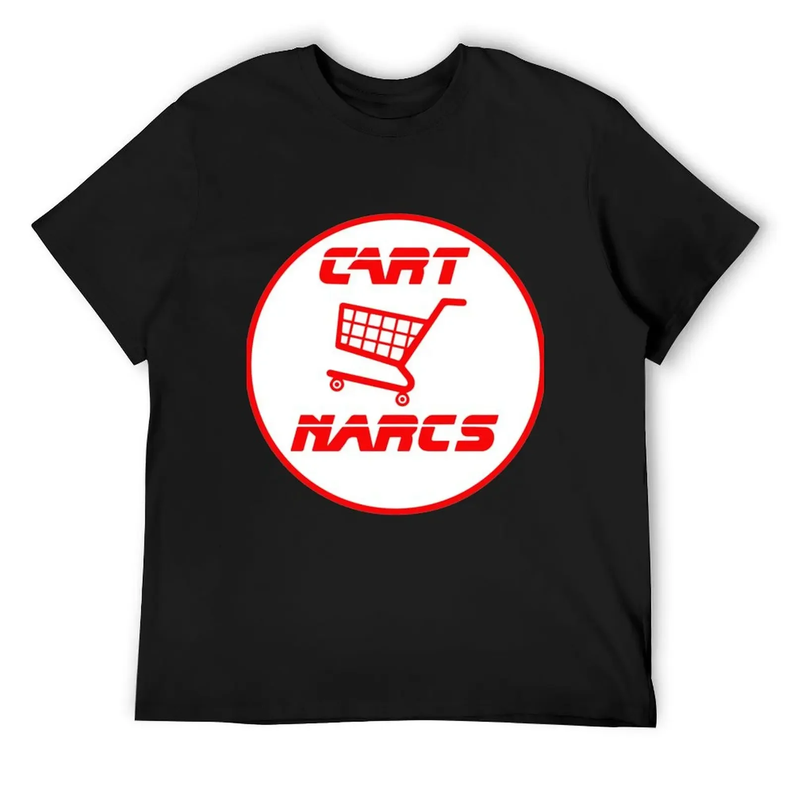 

Cart Narcs T-Shirt sublime hippie clothes Luxury man mens tall t shirts