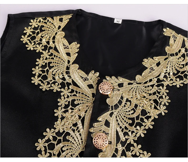 Disfraz de Rey Príncipe victoriano de lujo para hombres adultos, Top, chaleco, chaqueta, abrigo, Blazer, traje de escenario, traje de Cosplay, pantalones, corbata Jabot