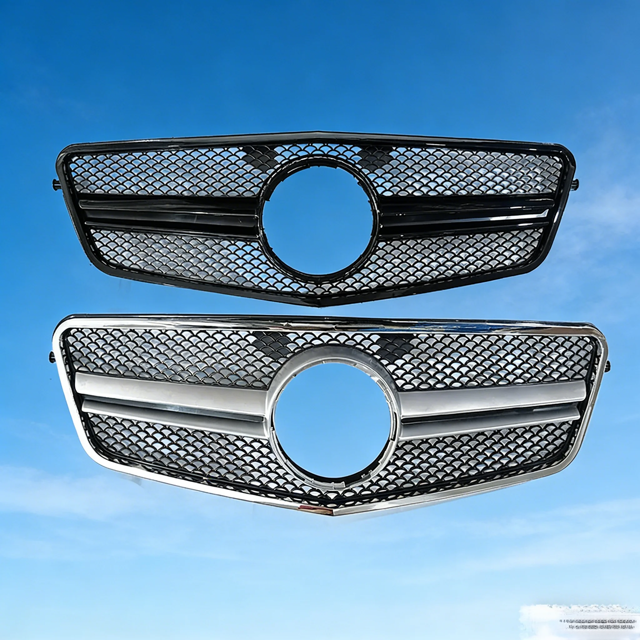 2009-2012 W212 AM-G…